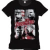 Marvel Comics Avengers T-Shirt