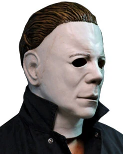 Michael Myers Maske Economy 3 Michael Myers Maske Economy -Spooky Fun Günstiges Geschäft michael myers economy maske halloween2 maske michael myers maske von justin mabry john carpenter maske 21531 02