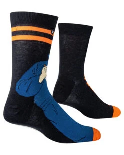 Michael Myers Halloween II Socken 7 Michael Myers Halloween II Socken -Spooky Fun Günstiges Geschäft michael myers halloween 2 socken horror socks michael myers geschenkidee horror fan 52334 3