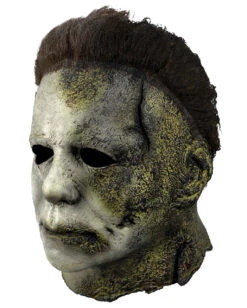 Michael Myers Halloween Kills Maske -Spooky Fun Günstiges Geschäft michael myers halloween kills maske halloween und horrorfilm masken halloween mask and merchandise 52254