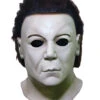 Halloween Resurrection Michael Myers Maske Deluxe