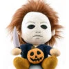 Michael Myers Plüschfigur 18 Cm