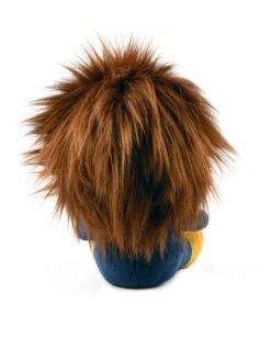 Michael Myers Plüschfigur 18 Cm -Spooky Fun Günstiges Geschäft michael myers plueschfigur michael myers phunny plush 39492 03