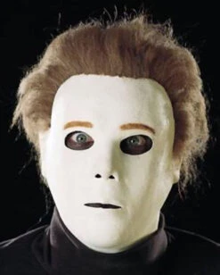 Michael Myers Maske
