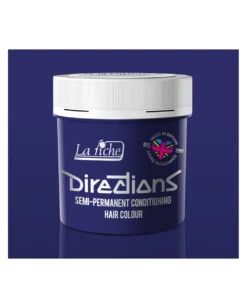 Midnight Blue Directions 3 Midnight Blue Directions -Spooky Fun Günstiges Geschäft midnight blue directions blaue haarfarbe haartoenung blau blaue haare 660384 02