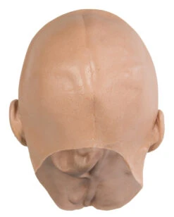 Mönch Maske Aus Schaumlatex 5 Mönch Maske Aus Schaumlatex -Spooky Fun Günstiges Geschäft moench maske aus schaumlatex greyland maske crossdresser maske monk mask 12401 03