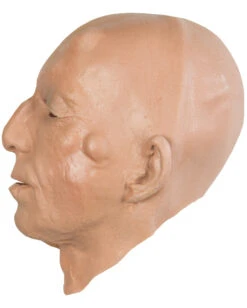 Mönch Maske Aus Schaumlatex 4 Mönch Maske Aus Schaumlatex -Spooky Fun Günstiges Geschäft moench maske aus schaumlatex greyland maske crossdresser maske monk mask 12401 2