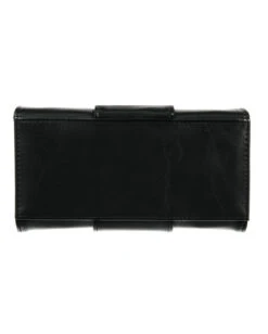 Moon Gothic Purse Mit Fledermausflügel -Spooky Fun Günstiges Geschäft moon gothic geldboerse mit fledermausfluegel moon gothic purse with bat wings 53771 03