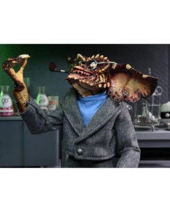 Neca Gremlins 2 Ultimate Brain Gremlin Actionfigur 15cm -Spooky Fun Günstiges Geschäft neca gremlins2 ultimate brain gremlin actionfigur gremlins merchandise gremlins fanartikel 52564 05