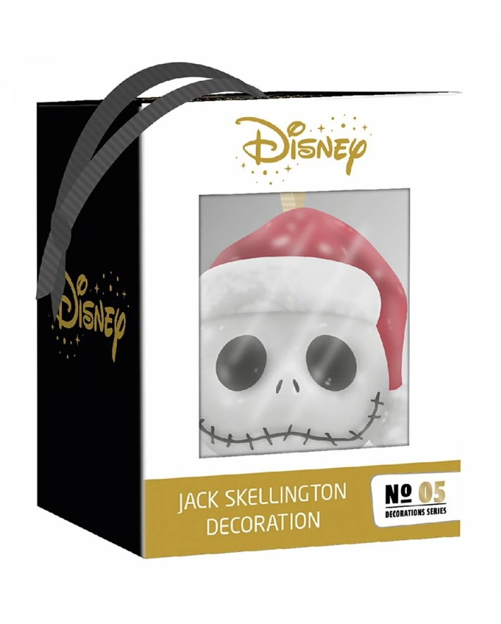 Nightmare Before Christmas Jack Ornament 4 Nightmare Before Christmas Jack Ornament – Bild 4