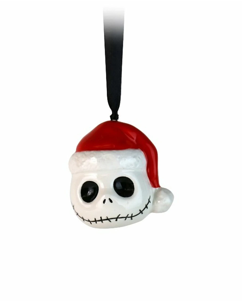 Nightmare Before Christmas Jack Ornament 1 Nightmare Before Christmas Jack Ornament