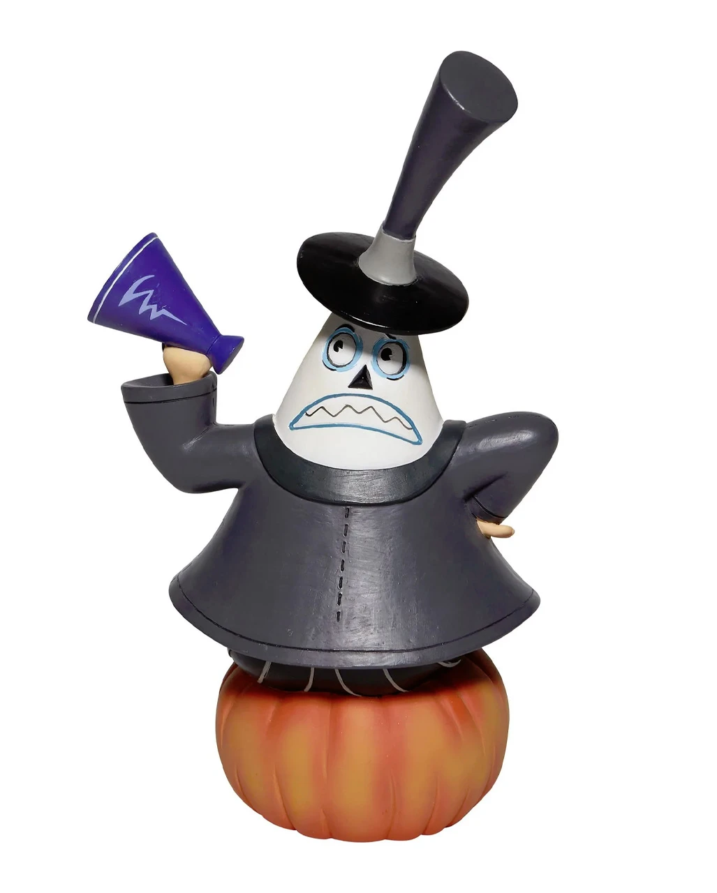 Nightmare Before Christmas Mayor Sammelfigur 2 Nightmare Before Christmas Mayor Sammelfigur – Bild 2