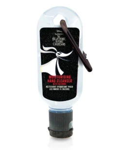 Nightmare Before Christmas Reinigendes Handgel -Spooky Fun Günstiges Geschäft nightmare before christmas reinigendes handgel sally jack zero hand cleanser disney tim burton gothic geschenkidee 52470 5