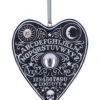 Ouija Board Planchette Als Hängeornament 8,5cm