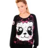 Panda Sweatshirt