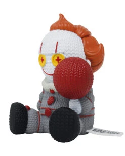 Pennwise It Vinyl Figur Handmade By Robots -Spooky Fun Günstiges Geschäft pennywise it vinyl figur handmade by robots pennywise collectible vinyl figure handmade by robots 54604 02
