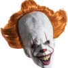Pennywise Latex Maske
