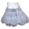 Petticoat Weiss