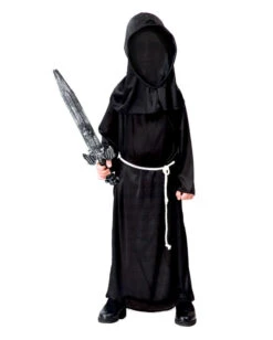 Phantom Der Dunkelheit Kinderkostüm