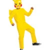 Pikachu Kinderkostüm Mit Maske