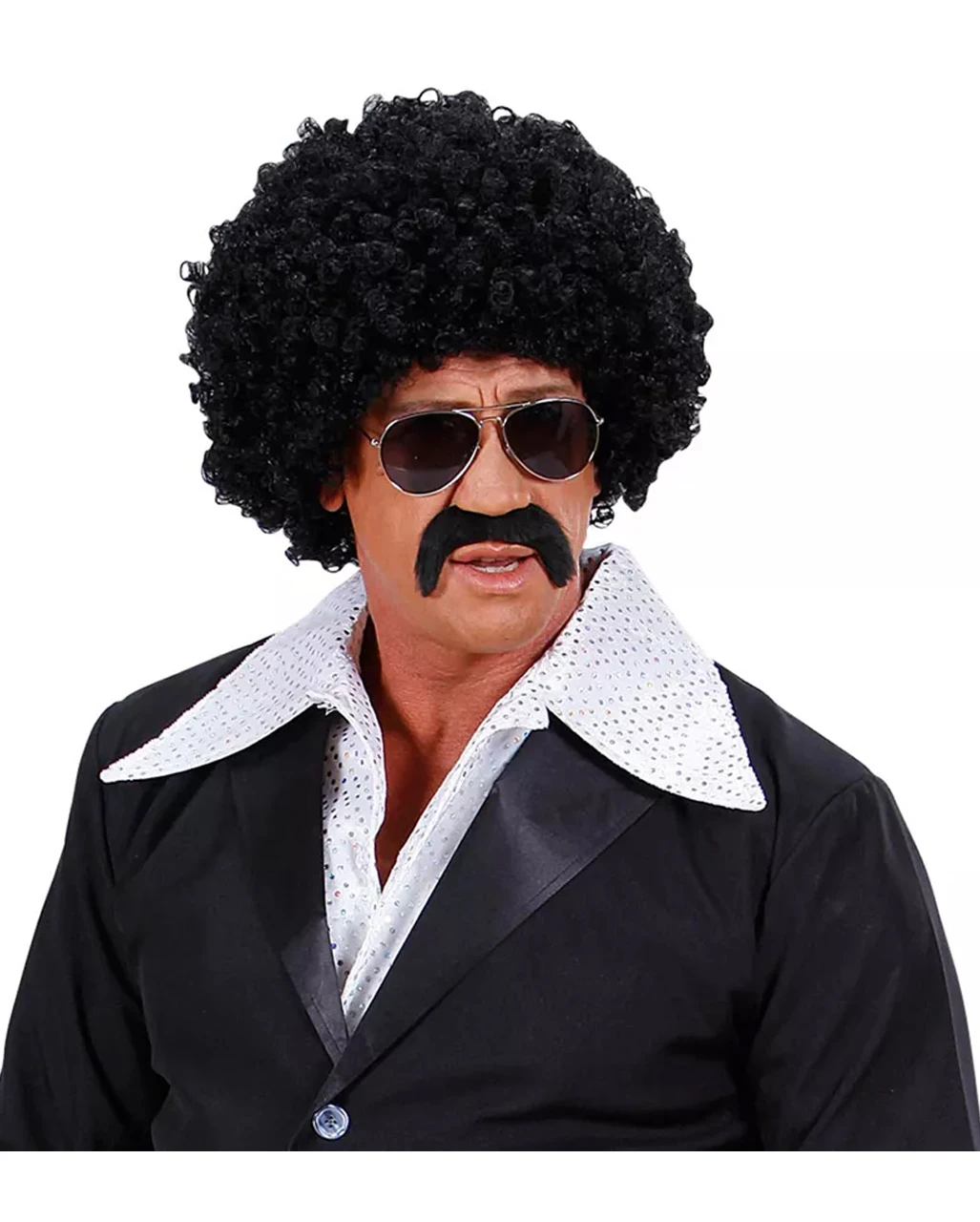 Polizei / Pilotenbrille 5 Polizei / Pilotenbrille – Bild 5