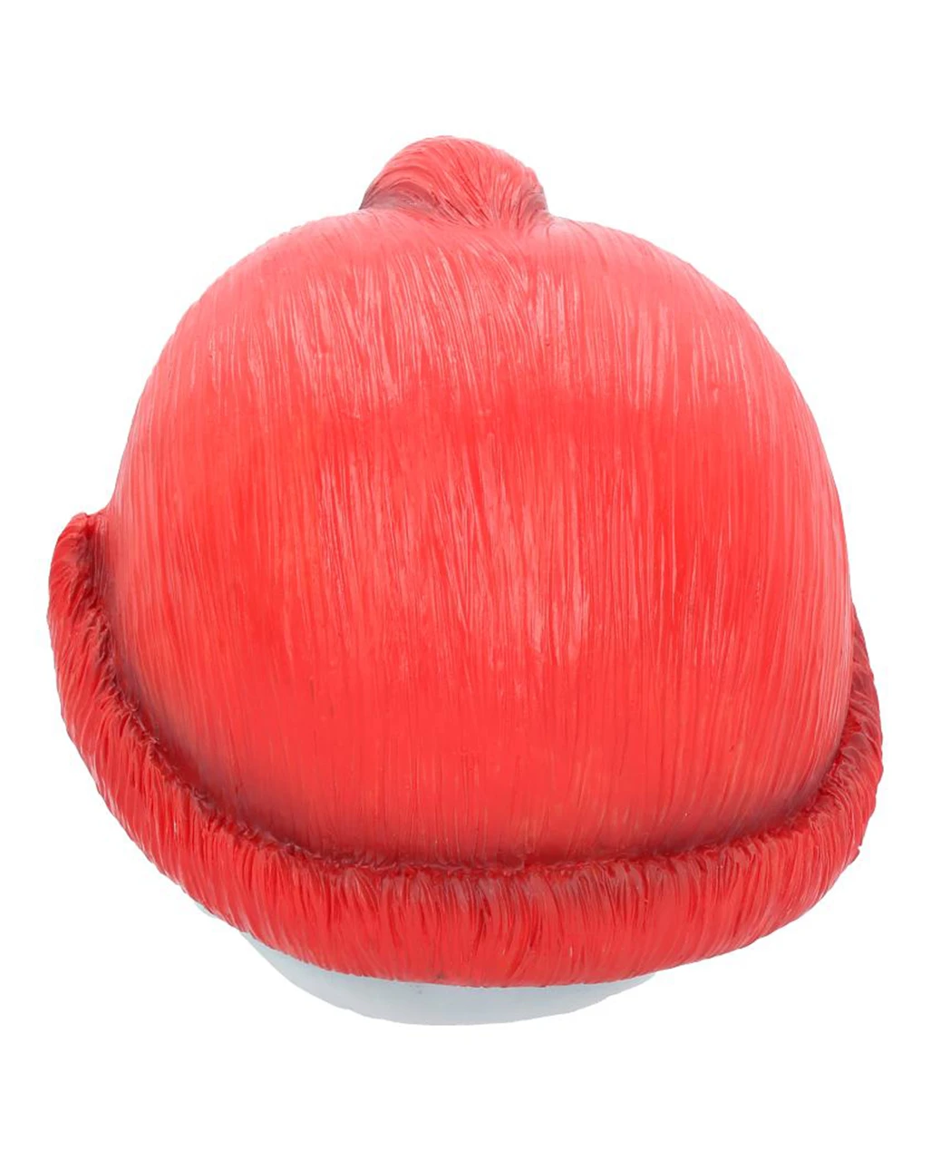 Play Time Horror Clown Schädel 18cm 4 Play Time Horror Clown Schädel 18cm – Bild 4