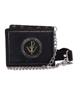 Powerwolf Geldbeutel -Spooky Fun Günstiges Geschäft powerwolf geldbeutel powerwolf geldtasche powerwolf wallet powerwolf merchandise 51504 04