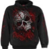 Pure Blood - Hoody Black