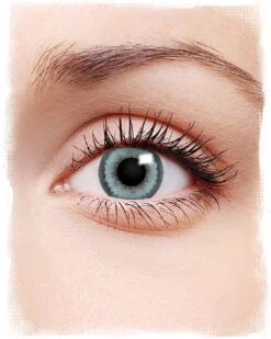 Realistische Blaue Cosplay Kontaktlinsen -Spooky Fun Günstiges Geschäft realistische blaue cosplay kontaktlinsen realistic blue cosplay lenses halloween kontaktlinsen farbige kontaktlinsen blaue kontaktlinsen 39895 1