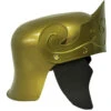 Römer Helm Gold