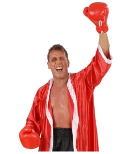 Rote Boxhandschuhe 5 Rote Boxhandschuhe -Spooky Fun Günstiges Geschäft rote boxhandschuhe kostuemzubehoer maennerkostuem boxer kostuem boxpromoter kostuem boxerzaehne 17204 03