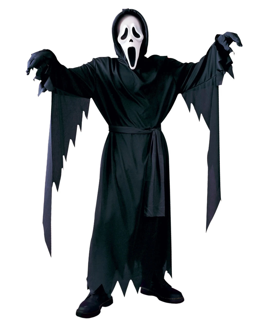 Scream Kinderkostüm 1 Scream Kinderkostüm