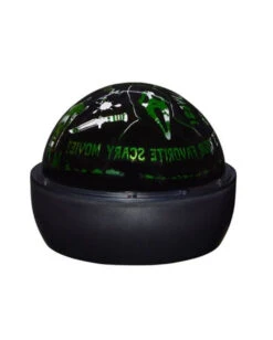 Scream Ghost Face Farbwechsel Projektor -Spooky Fun Günstiges Geschäft scream projektor mit ghost face motiven in rot gruen blau scream dekoration scream fanartikel halloween beleuchtung halloween dekoration 53973 1