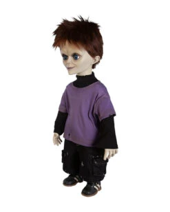 Seed Of Chucky - Glen 1:1 Replika -Spooky Fun Günstiges Geschäft seed of chucky glen 1zu1 replika halloween und horror merchandise und deko glen doll 53547 2