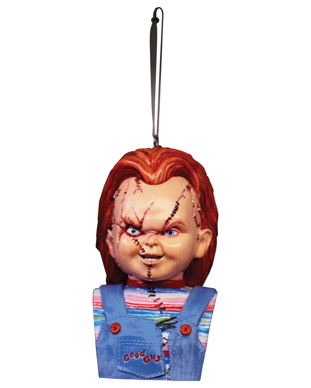 Chucky - Seed Of Chucky Ornament 1 Chucky - Seed Of Chucky Ornament