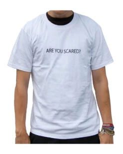 Serienkiller T- Shirt -Spooky Fun Günstiges Geschäft serienkiller t shirt ueberraschungs kostuem fuer halloween horrorfan jason shirt verkleidung 21792 2