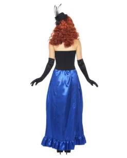 Burlesque Pin Up Kostüm -Spooky Fun Günstiges Geschäft sexy burlesque kostuem grotesque burlesque halloween kostuem 21008 2