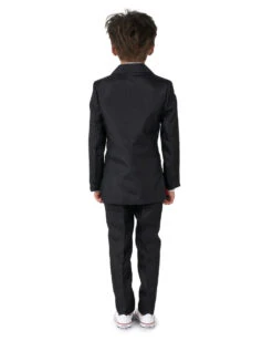 Skeleton Grunge Anzug Für Kinder - Suitmeister -Spooky Fun Günstiges Geschäft skeleton grunge black anzug kostuem anzug fuer kinder opposuits anzug suitmeister kinder anzug skelett kostuem anzug 54386 4