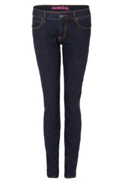 Skinny Stretch Jeans