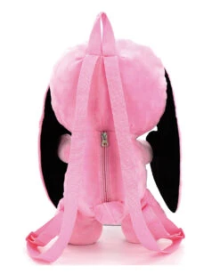 Skull Bunny Plüsch Rucksack -Spooky Fun Günstiges Geschäft skull bunny pluesch rucksack skull bunny plush backpack gothic accessoire hase 54843 3