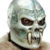Skull Warrior Maske