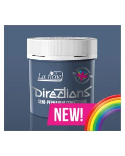 Slate Directions 3 Slate Directions -Spooky Fun Günstiges Geschäft slate directions haarfarbe directions hair color slate gothic fashion und haarfarbe 50756 2