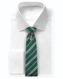 Harry Potter Slytherin Krawatte Mit Pin 10 Harry Potter Slytherin Krawatte Mit Pin -Spooky Fun Günstiges Geschäft slytherin krawatte mit pin harry potter krawatte in geschenkbox slytherin fan artikel 29527 6
