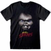 Childs Play - Snitches Get Stitches T-Shirt