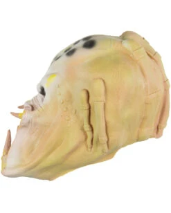 Space Hunter Maske -Spooky Fun Günstiges Geschäft space hunter maske predator schaumlatex maske sci fi alien maske fuer filmdreh 17731 2