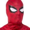 Spiderman Stoffmaske