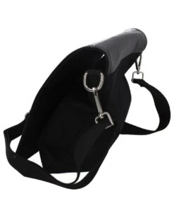 Spirit Board Schultertasche 25cm -Spooky Fun Günstiges Geschäft spirit board schultertasche spirit board embossed shoulder bag ouija board umhaengetasche gothic handtasche 53942 3