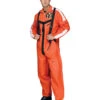 Star Fighter Pilot Kostüm