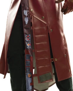 Star-Lord Collectors Edition Kostüm -Spooky Fun Günstiges Geschäft star lord collectors edition kostuem guardians of the galaxy kostuem bild4 27561