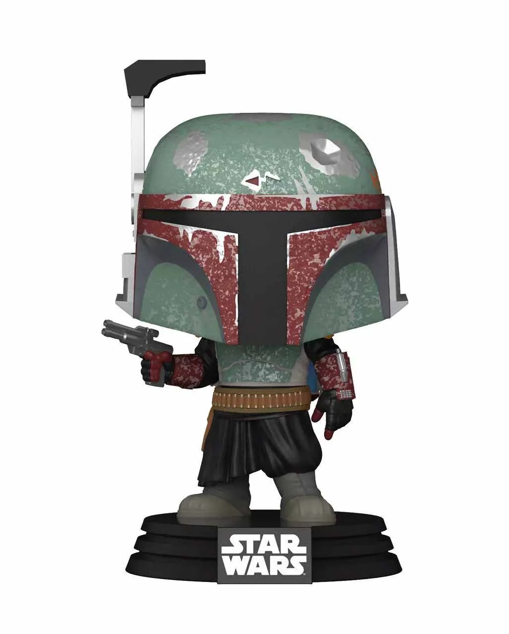 Star Wars The Mandalorian Funko POP! Figur 1 Star Wars The Mandalorian Funko POP! Figur